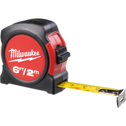 Milwaukee 48225502 2m Måttband