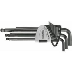 Teng Tools 1499AF Hex Key