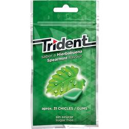 Trident Peppermint 43.5g 30Stk.