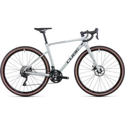 Cube Nuroad WS 2022 Women's Bike