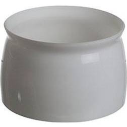 Louis Poulsen PH 3½-3 Under Shade ∅ 11cm