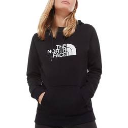 The North Face Women's Standard Hoodie - TNF Black