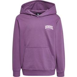 Hummel Fast Hoodie - Argyle Purple (215861-4083)