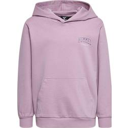 Hummel Fast Hoodie - Mauve Shadow (215861-3518)