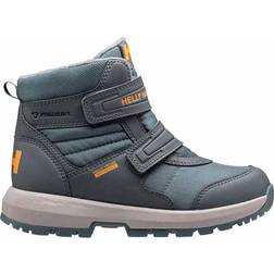 Helly Hansen Jk Bowstring Boot Ht - Storm/Tro