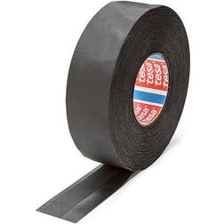 TESA Tesaband 4671 04671-00035-00 Black 50000x50mm