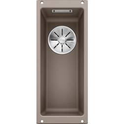 Blanco Inbouw Spoelbak Subline 160-U