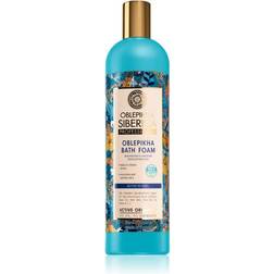 Natura Siberica Oblepikha Siberica Active Revival Bath Foam 550ml