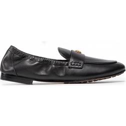 Tory Burch Loafers - Perfect Black