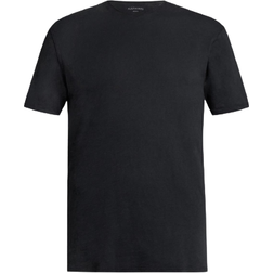 AllSaints Camiseta - Negro