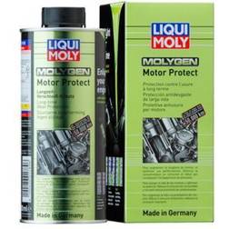 Liqui Moly Molygen Motor Protect Additif 0.5L