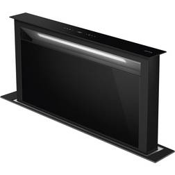 Smeg KDD90CNE 90cm, Black