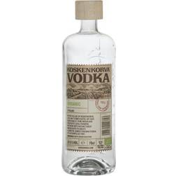 Koskenkorva Organic 37.5% 70 cl