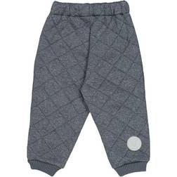 Wheat Alex Thermo Pants - Wave Melange (7580f/8580f-992R-0328)