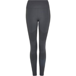 Everlast Super High Waisted Racer Leggings Women - Shark Grey