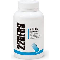 226ERS Salts Electrolytes 100 Stk.