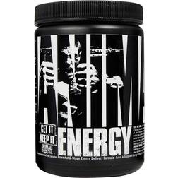 Universal Nutrition Animal Energy 60