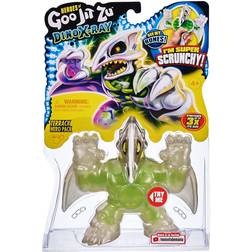 Heroes of Goo Jit Zu Dino X-Ray Terrack Hero Pack