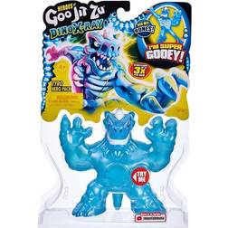 Heroes of Goo Jit Zu Dino X-Ray Tyro Hero Pack