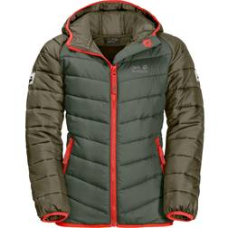 Jack Wolfskin Zenon Jacket Kids