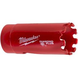 Milwaukee Diamond Plus 49565605 Hole Saw