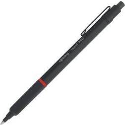 Rotring Rapid Pro Ballpoint Pen Black