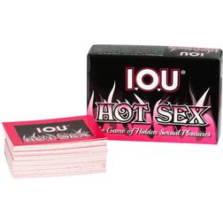 Creative Conceptions IOU Hot Sex