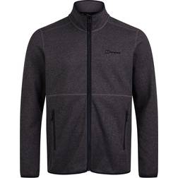 Berghaus Jenton Fleece Jacket - Grey