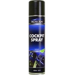 Protecton Cockpit Spray Lemon 0.4L