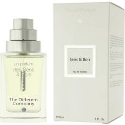 The Different Company Sens & Bois EdT 90ml