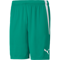 Puma TeamLIGA Short Men - Green