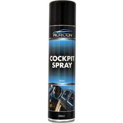 Protecton Cockpit Spray Matt 0.4L