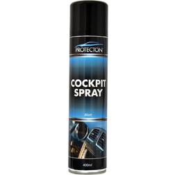 Protecton Cockpit Spray Matt