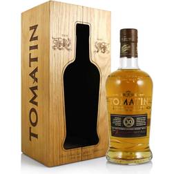 Tomatin 30 Year Old Batch 4 46% 70cl
