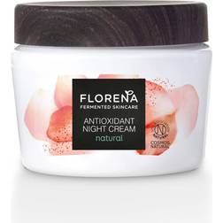 Florena Antioxidant Night Cream 50ml