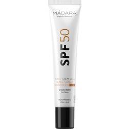 Madara Plant Stem Cell Ultra-Shield Sunscreen Nude SPF50 40ml