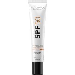 Madara Plant Stem Cell Ultra-Shield Sunscreen Nude SPF50