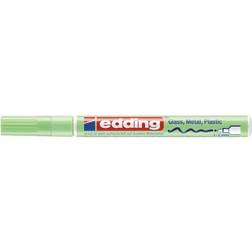 Edding 751 Creative Paint Marker Pastel Green