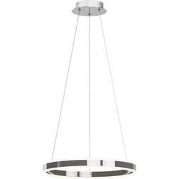 Lucande Lyani Pendant Lamp ∅ 50cm