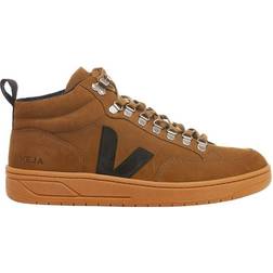 Veja Roraima Nubuck M - Tent Black