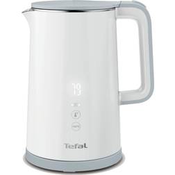 Tefal Bouilloire électrique KO693 1,5 l