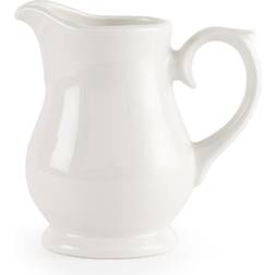 Churchill Whiteware Sandringham Pitcher 4pcs 0.142L