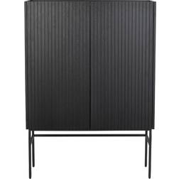 Halifax Opbevaringsskab 100x140cm