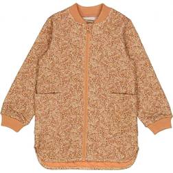 Wheat Herta Thermo Jacket - Buttercups (7411f-982R-9100)