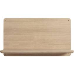 Andersen Furniture Panel Vägghylla 60cm