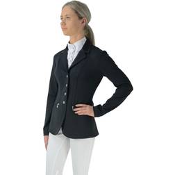 Hy Equestrian Invictus Pro Competition Show Jacket Women