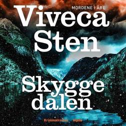 Skyggedalen (Lydbog, MP3, 2022)