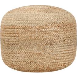 vidaXL - Sittpuff 30cm