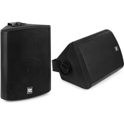 Power Dynamics DS50AW Speakerset 100W