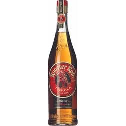 Rooster Anejo Tequila 38% 70 cl